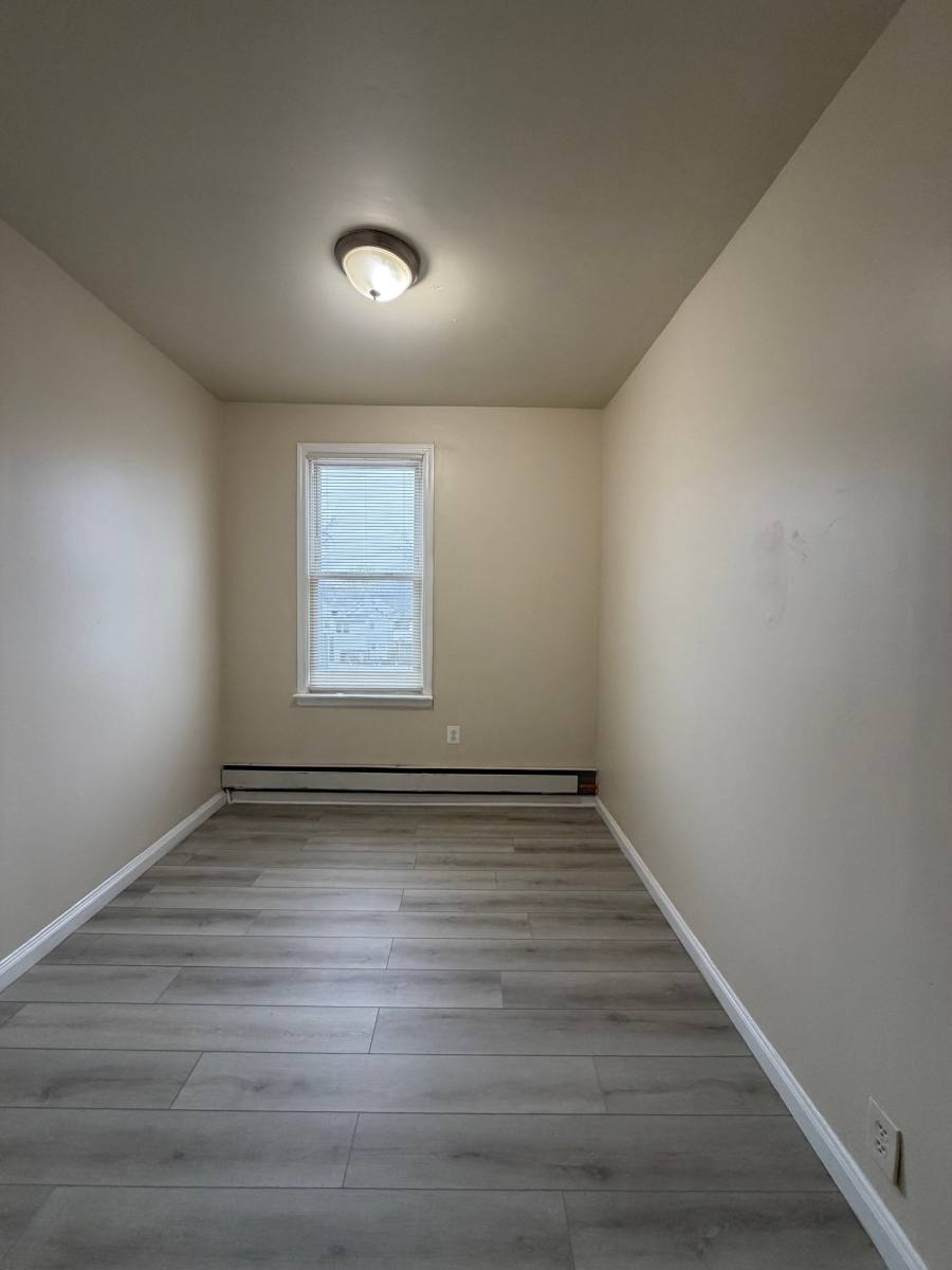 Apartment for rent at 154 Taylor St #3, Orange, NJ 07050