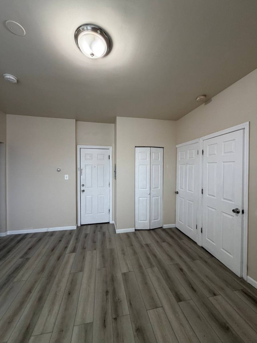 Apartment for rent at 154 Taylor St #3, Orange, NJ 07050