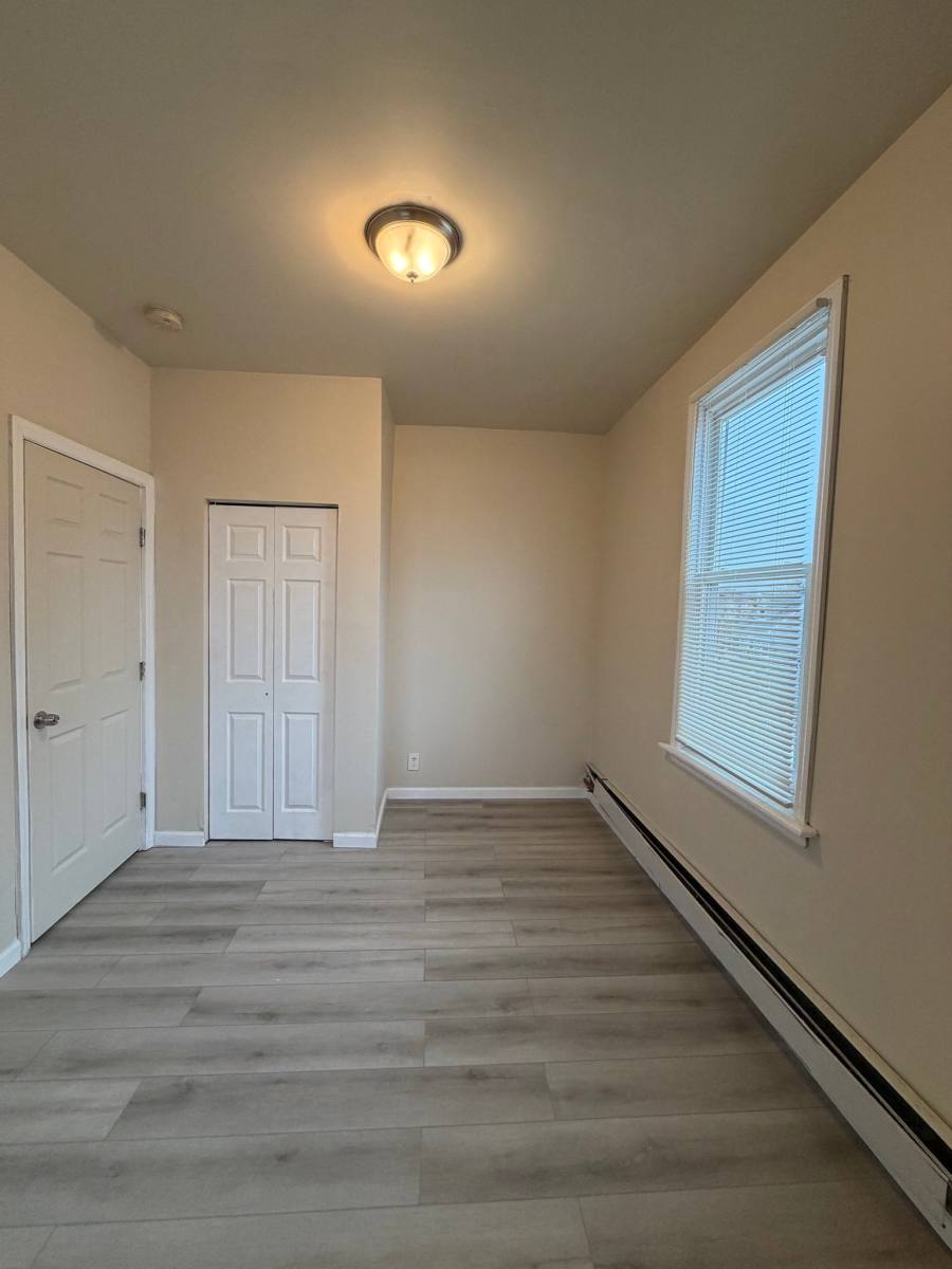 Apartment for rent at 154 Taylor St #3, Orange, NJ 07050