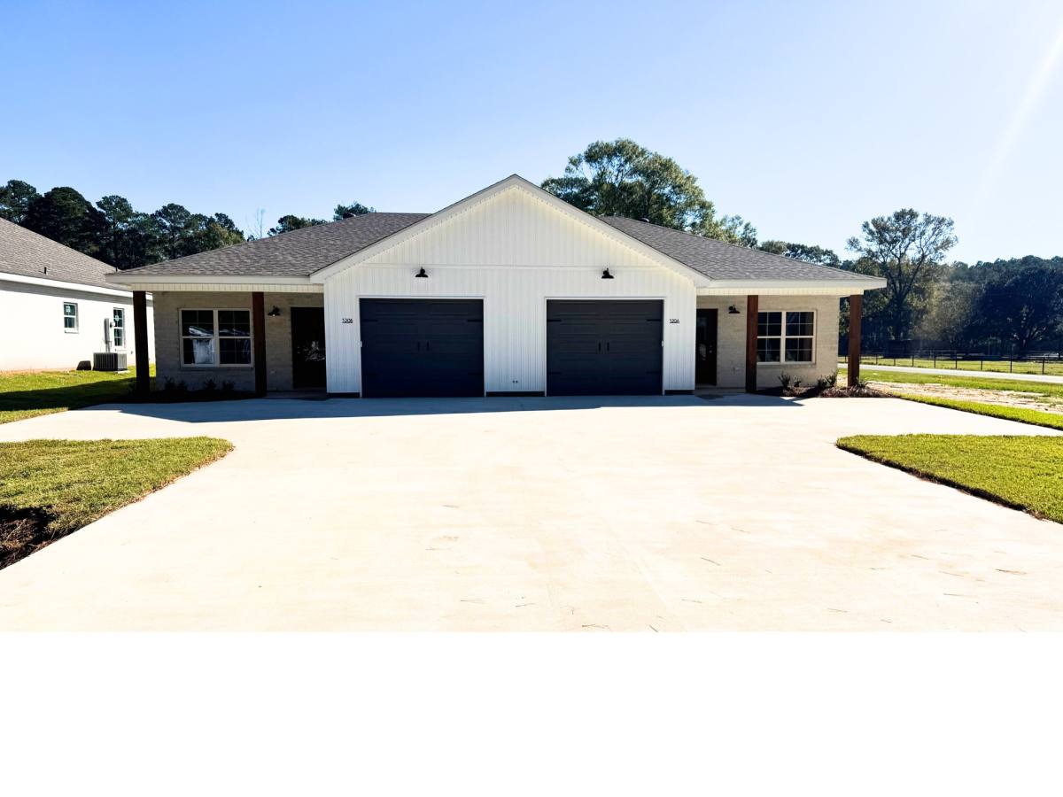 Apartment for rent at 391 May St #A, Libuse, LA 71348