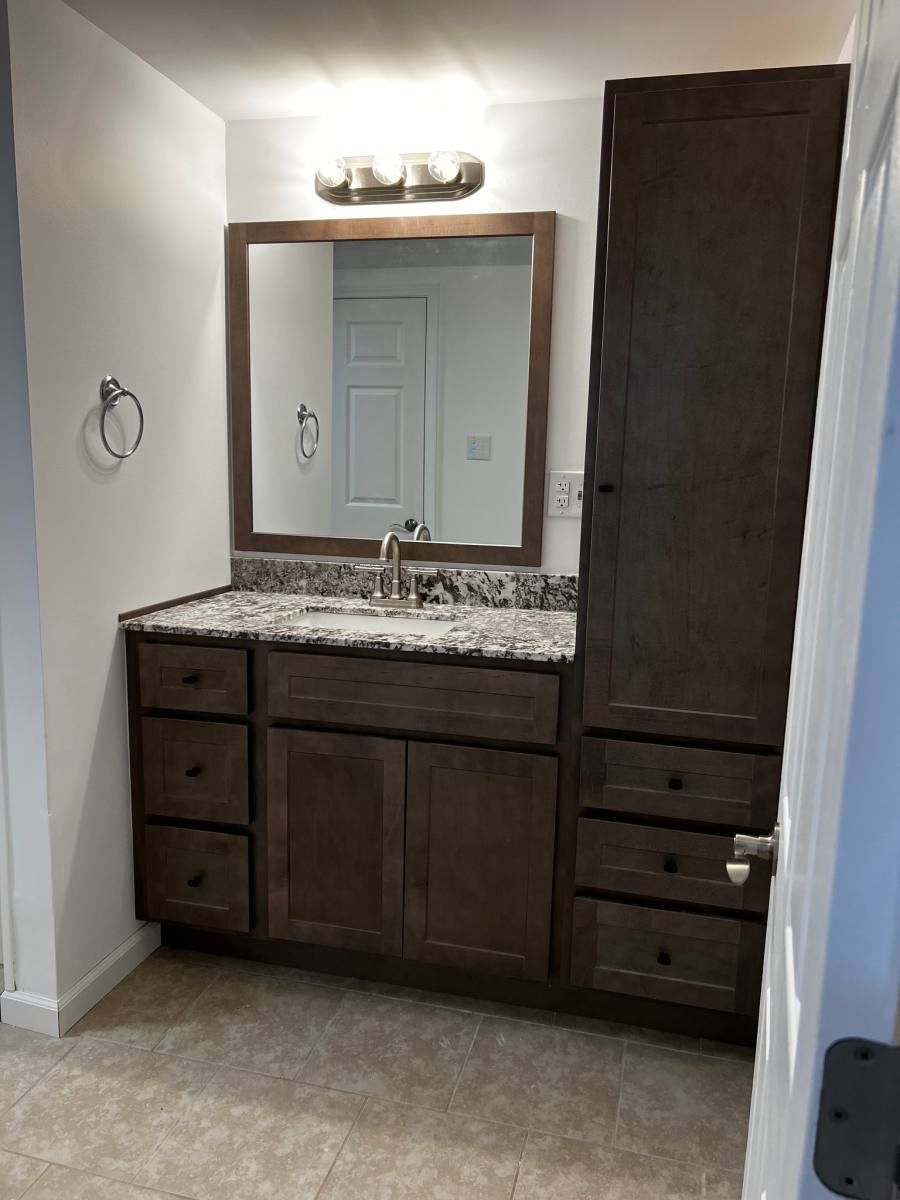 Apartment for rent at 4432B Mockingbird Lane #B, Hillsboro, MO 63050