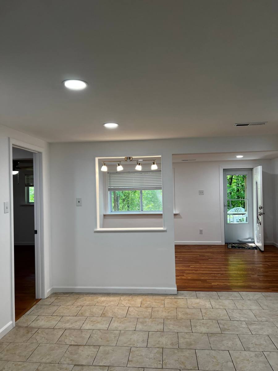 Apartment for rent at 4432B Mockingbird Lane #B, Hillsboro, MO 63050