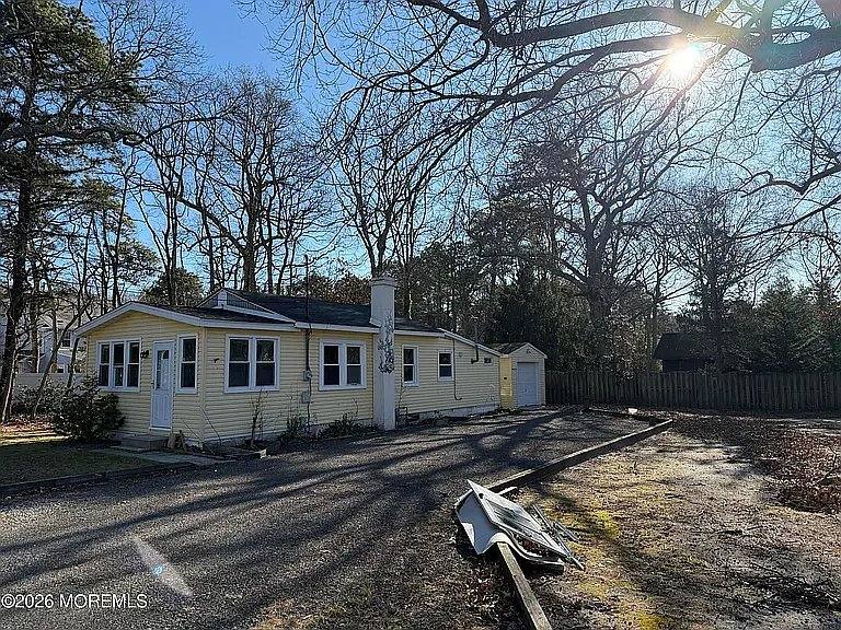 House for rent at 181 Tilton St, Toms River, NJ 08753