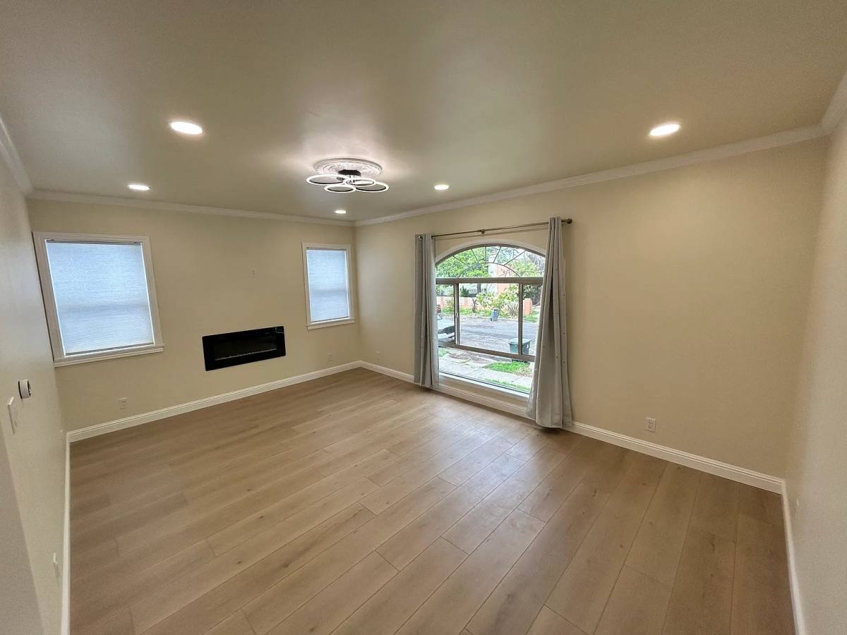 Apartment for rent at 415 Wallace Ave #1, Vallejo, CA 94590