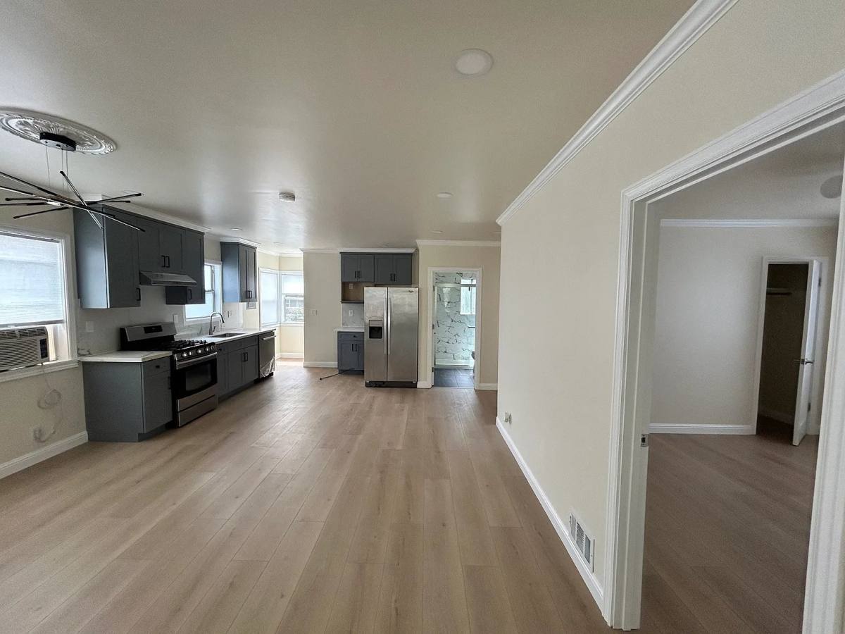Apartment for rent at 415 Wallace Ave #1, Vallejo, CA 94590