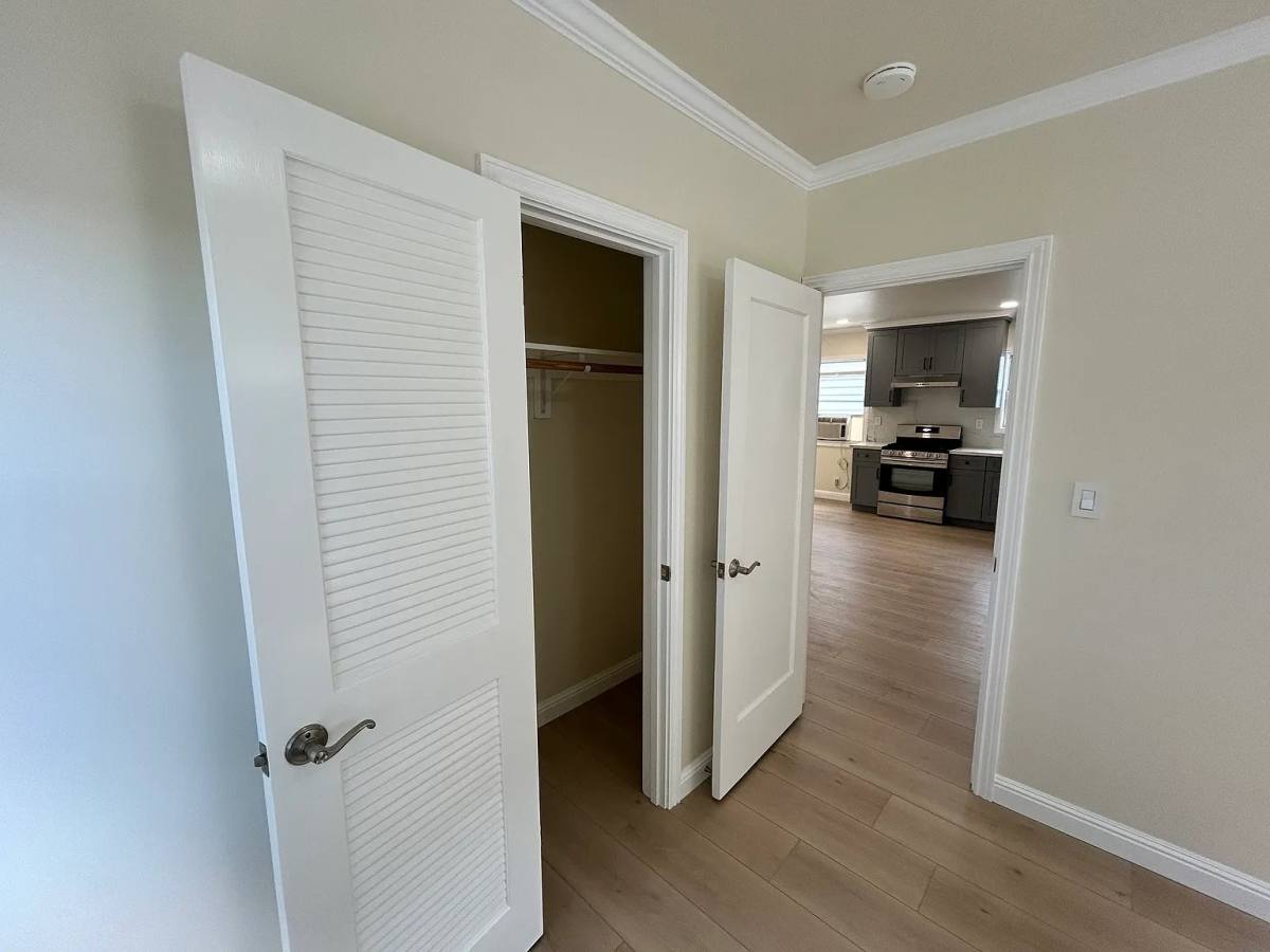 Apartment for rent at 415 Wallace Ave #1, Vallejo, CA 94590