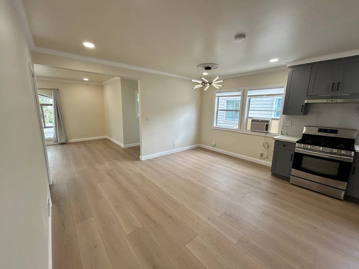 Apartment for rent at 415 Wallace Ave #1, Vallejo, CA 94590