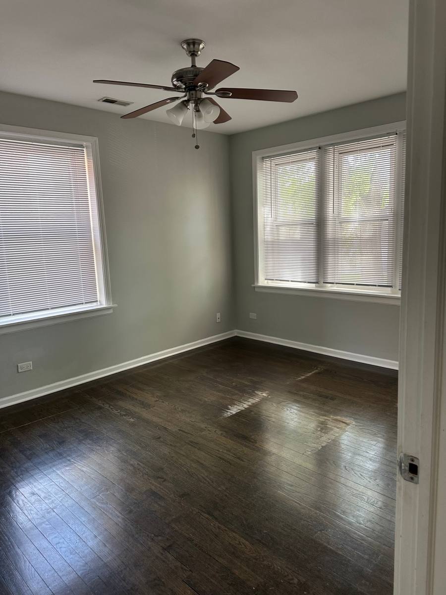 Apartment for rent at 4501 N Milwaukee Ave #1E, Chicago, IL 60630