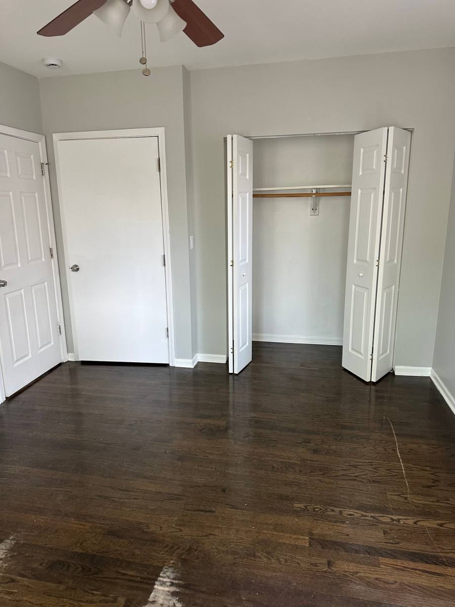 Apartment for rent at 4501 N Milwaukee Ave #1E, Chicago, IL 60630