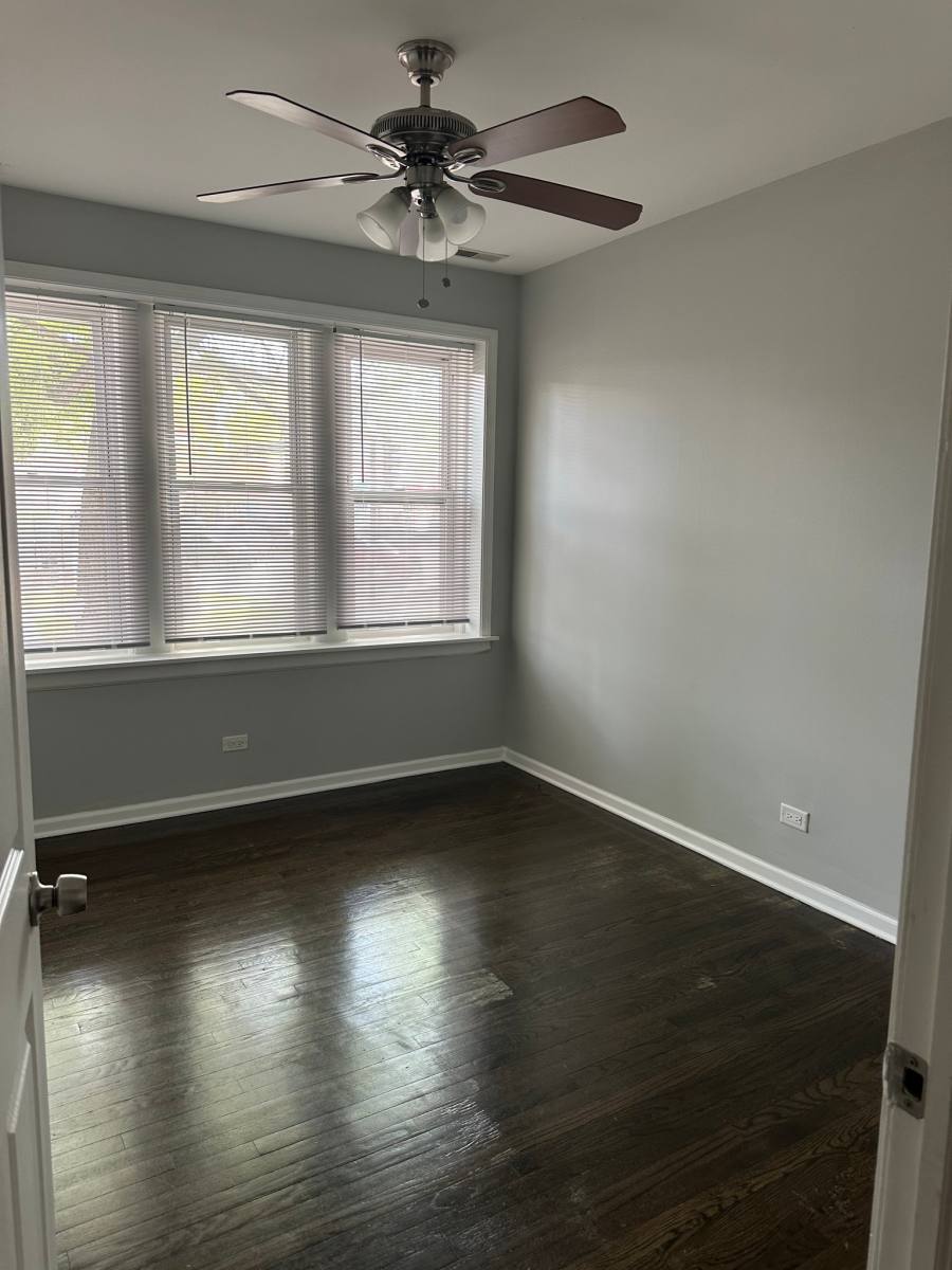 Apartment for rent at 4501 N Milwaukee Ave #1E, Chicago, IL 60630