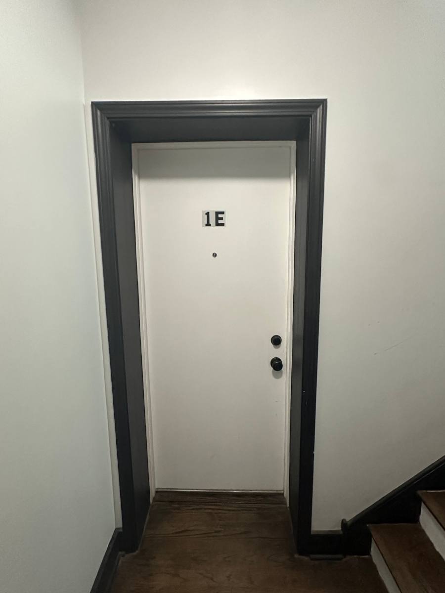 Apartment for rent at 4501 N Milwaukee Ave #1E, Chicago, IL 60630