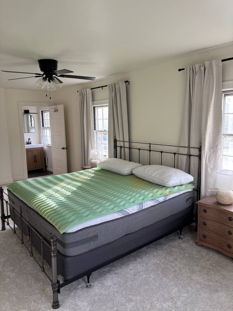 House for rent at 1 Jo Harry Dr, Fairmont, WV 26554