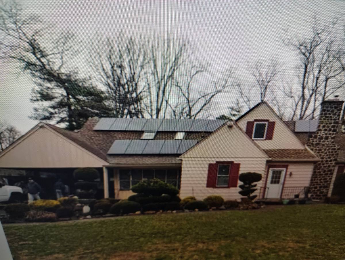 House for rent at 1138 Chimes Terrace Nj #8360, Vineland, NJ 08360
