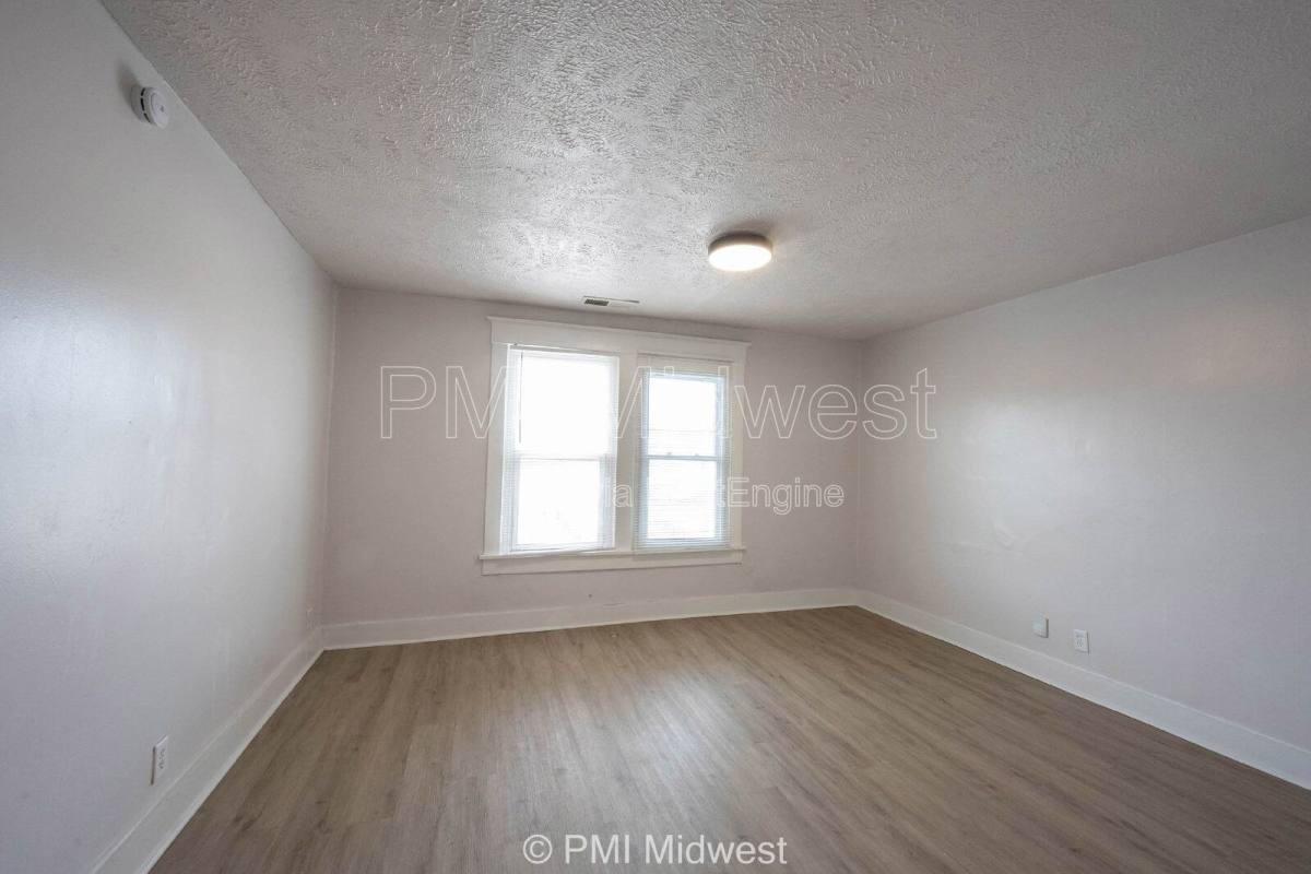 Apartment for rent at 2211 E New York St #B, Indianapolis, IN 46201