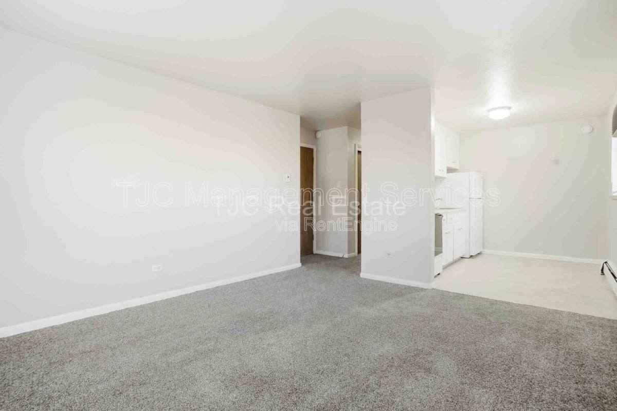 Apartment for rent at 42 Pearl St #204, Denver, CO 80203
