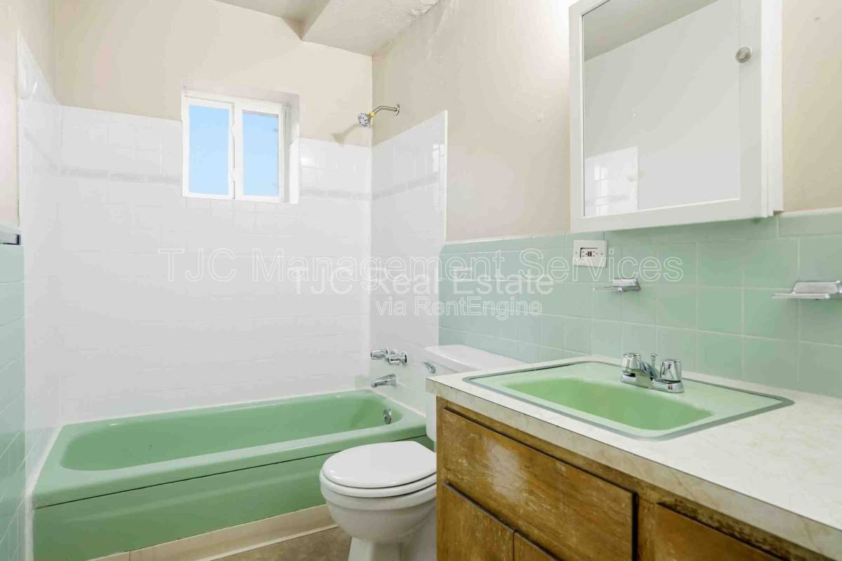 Apartment for rent at 42 Pearl St #204, Denver, CO 80203
