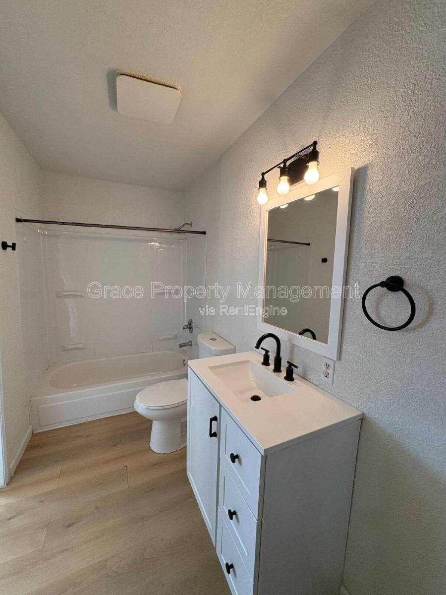 Apartment for rent at 635 Cedar St #A, Hudson, CO 80642