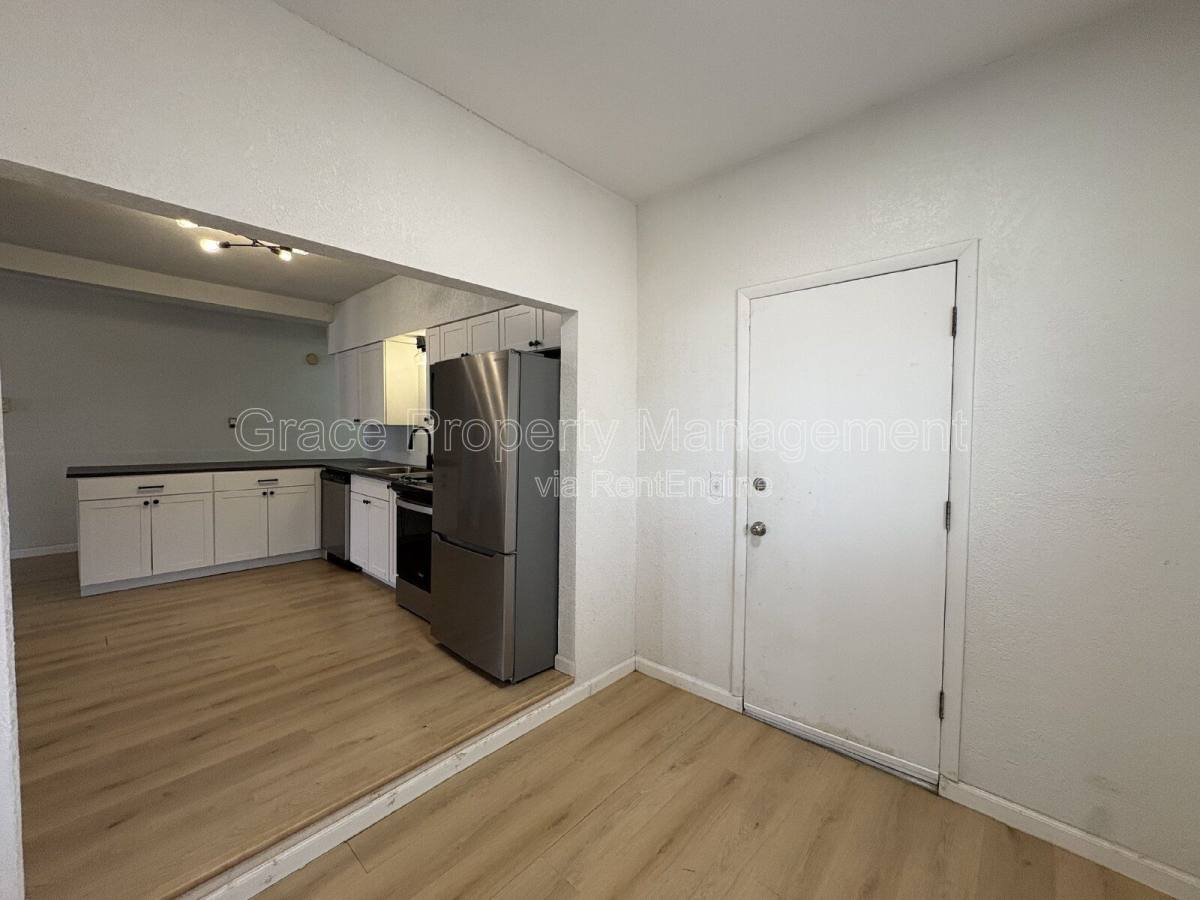 Apartment for rent at 635 Cedar St #A, Hudson, CO 80642