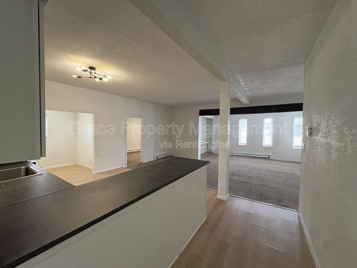 Apartment for rent at 635 Cedar St #A, Hudson, CO 80642