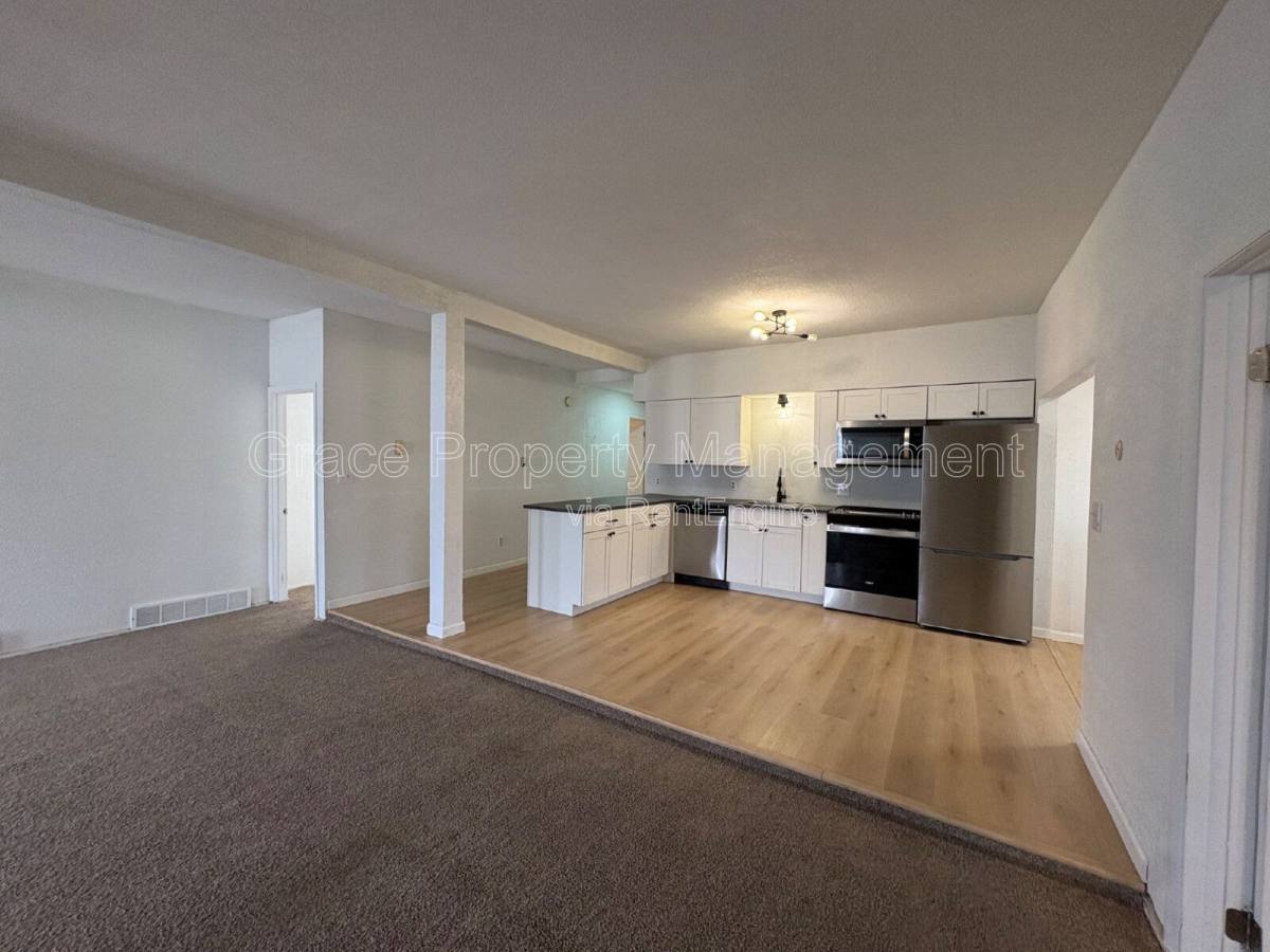 Apartment for rent at 635 Cedar St #A, Hudson, CO 80642