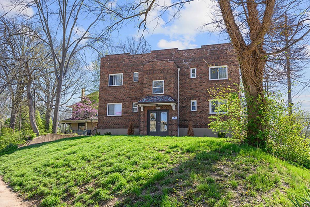 Apartment for rent at 4300 Erie Ave #7, Cincinnati, OH 45227