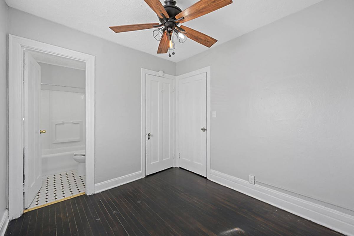 Apartment for rent at 4300 Erie Ave #7, Cincinnati, OH 45227