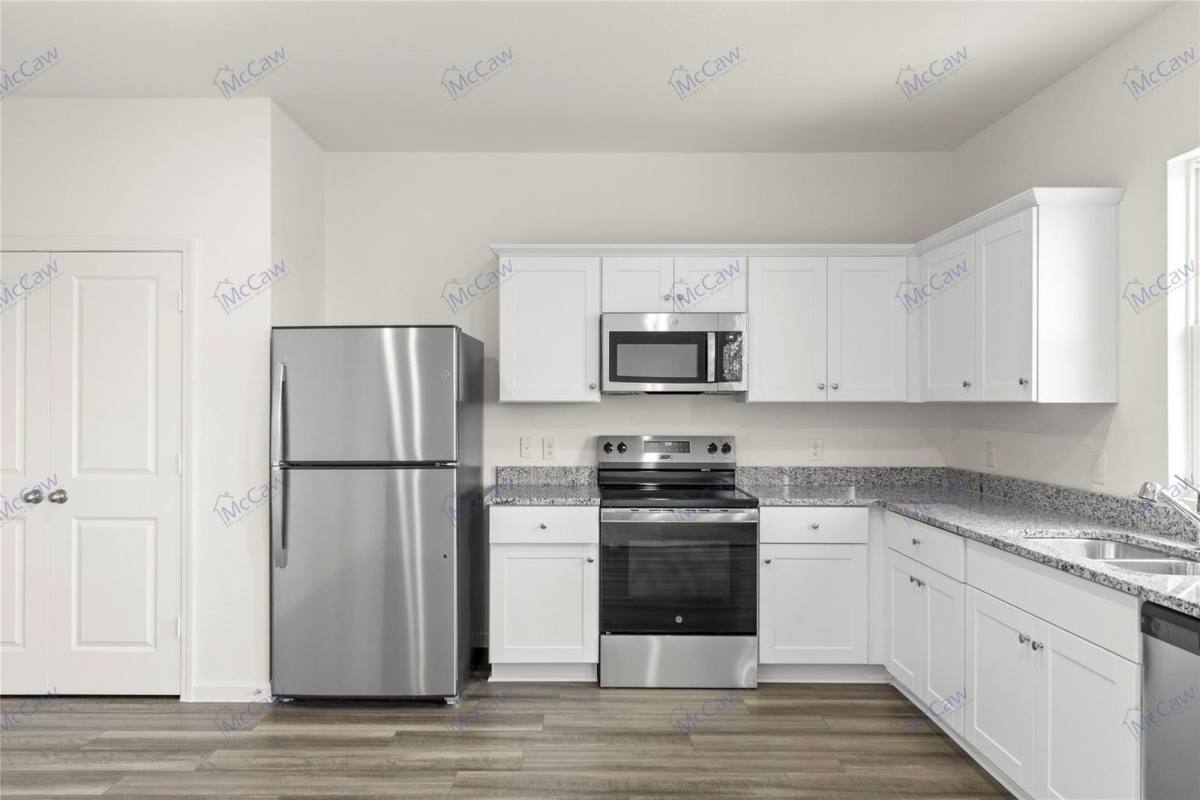 House for rent at 5919 Sahara Dr, Forney, TX 75126