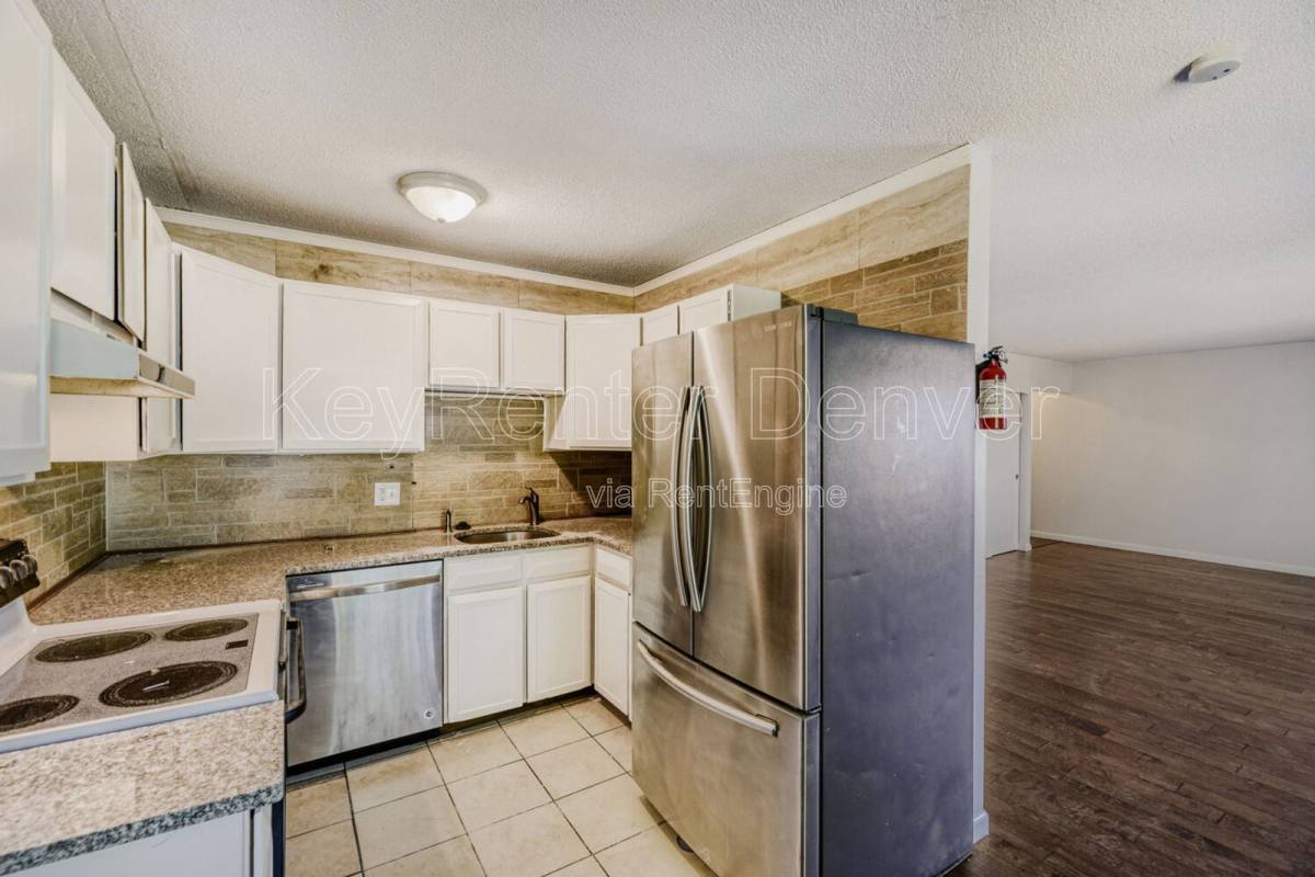 Condo for rent at 2120 S Vaughn Way #206F, Aurora, CO 80014