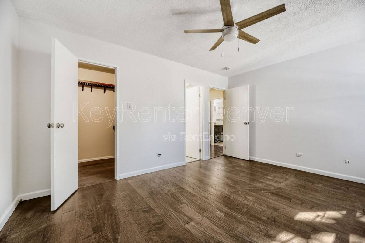 Condo for rent at 2120 S Vaughn Way #206F, Aurora, CO 80014