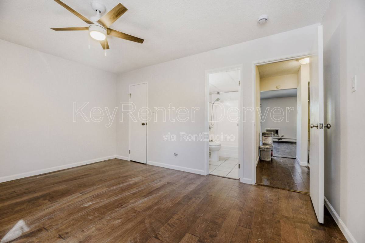 Condo for rent at 2120 S Vaughn Way #206F, Aurora, CO 80014