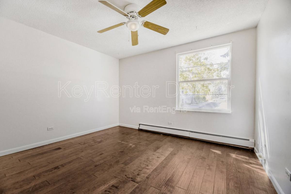 Condo for rent at 2120 S Vaughn Way #206F, Aurora, CO 80014