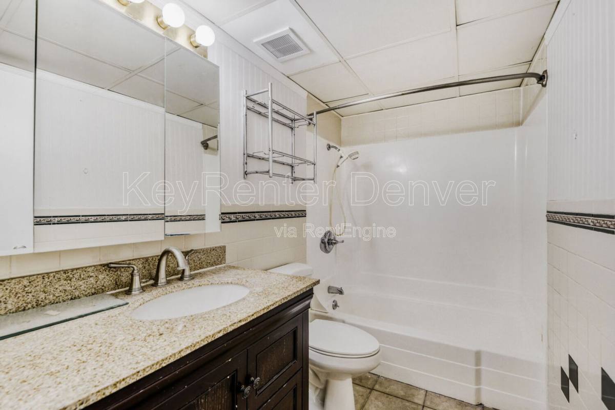 Condo for rent at 2120 S Vaughn Way #206F, Aurora, CO 80014
