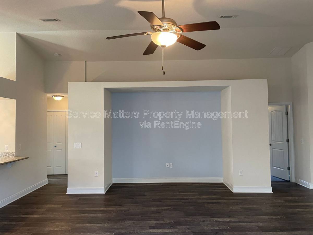 House for rent at 7954 Nalo Creek Loop, Pensacola, FL 32514