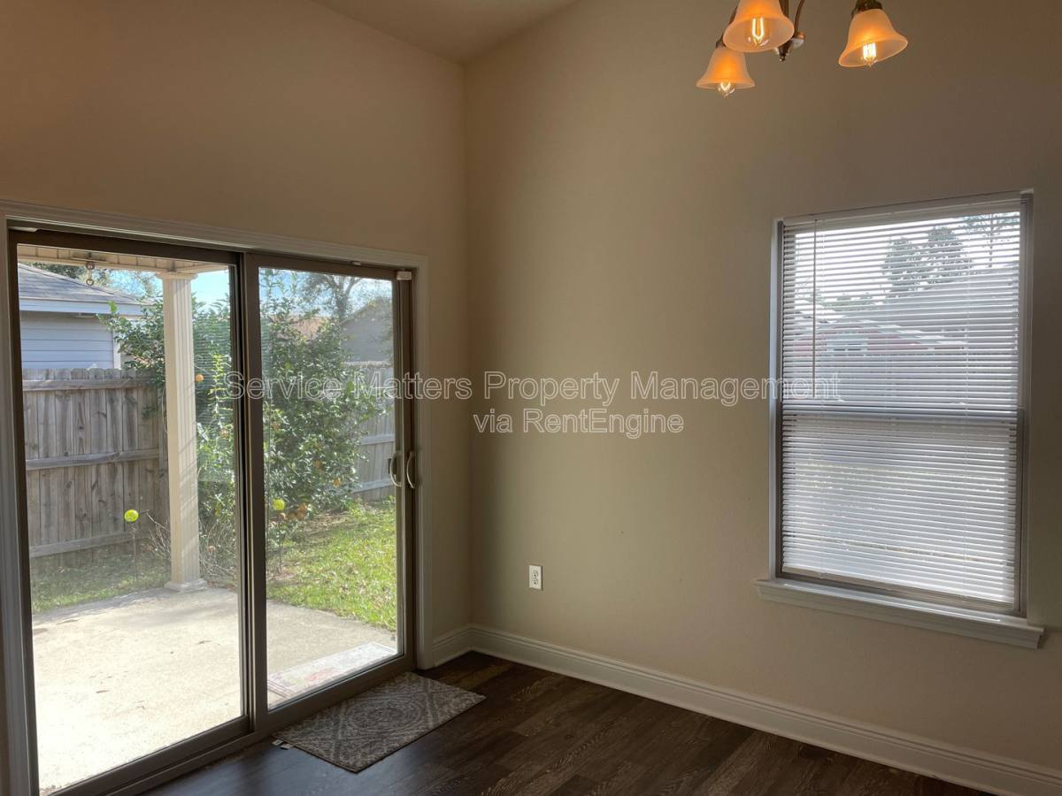 House for rent at 7954 Nalo Creek Loop, Pensacola, FL 32514