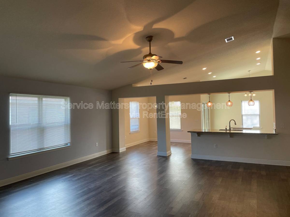 House for rent at 7954 Nalo Creek Loop, Pensacola, FL 32514