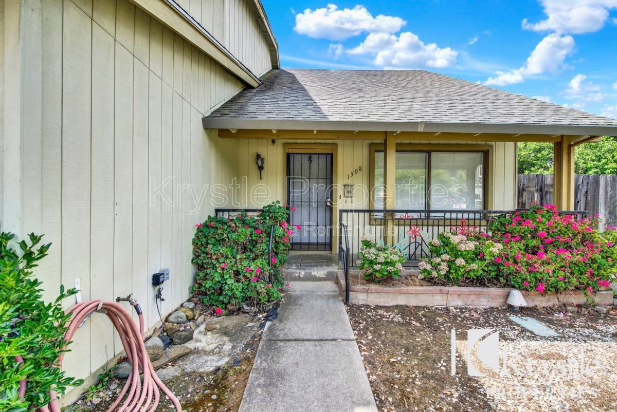 House for rent at 1398 Hale St, Vallejo, CA 94591