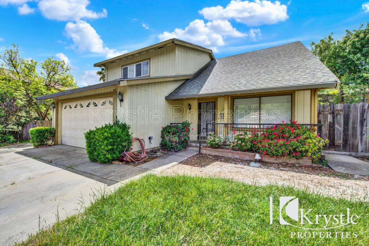 House for rent at 1398 Hale St, Vallejo, CA 94591