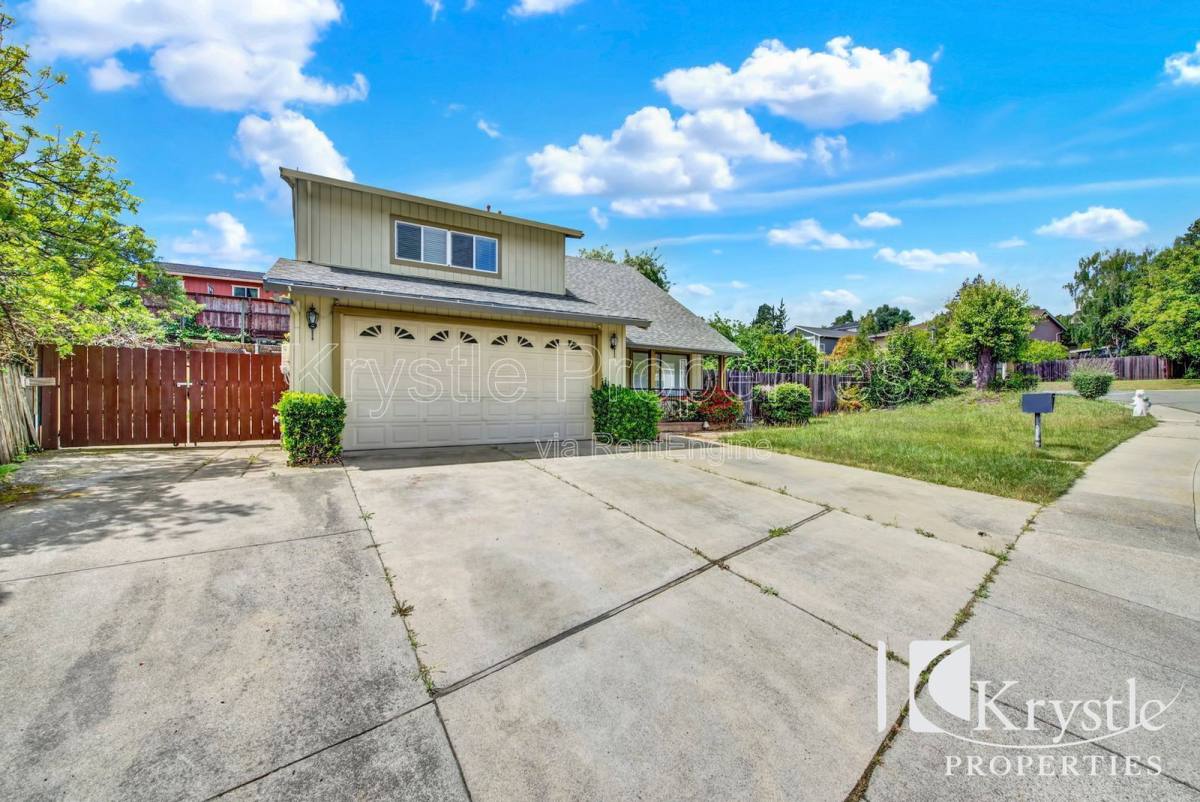 House for rent at 1398 Hale St, Vallejo, CA 94591