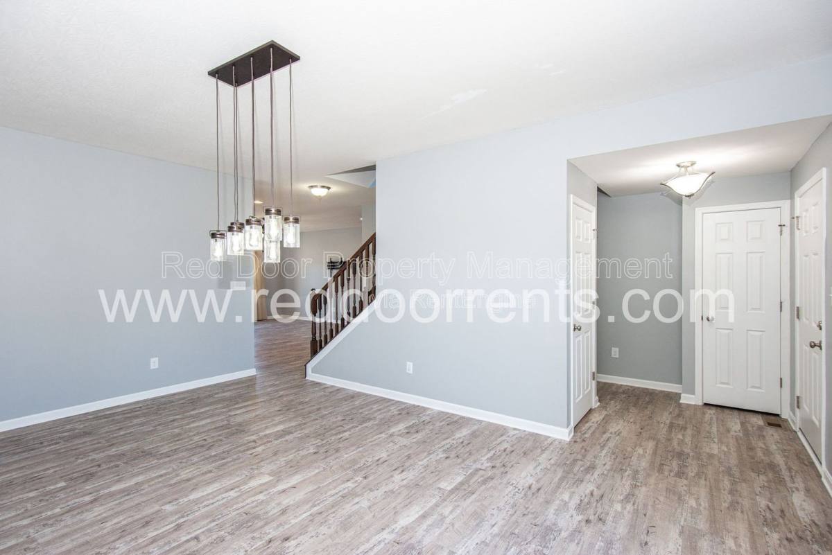 House for rent at 4308 Blue Note Dr, Indianapolis, IN 46239