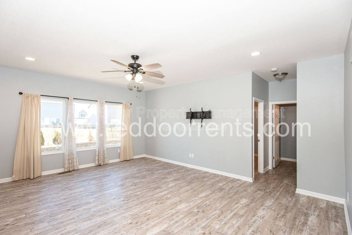 House for rent at 4308 Blue Note Dr, Indianapolis, IN 46239