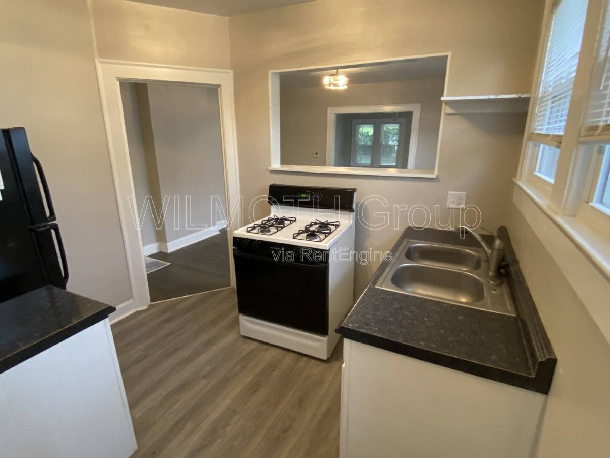 House for rent at 775 Dequincy St, Indianapolis, IN 46201