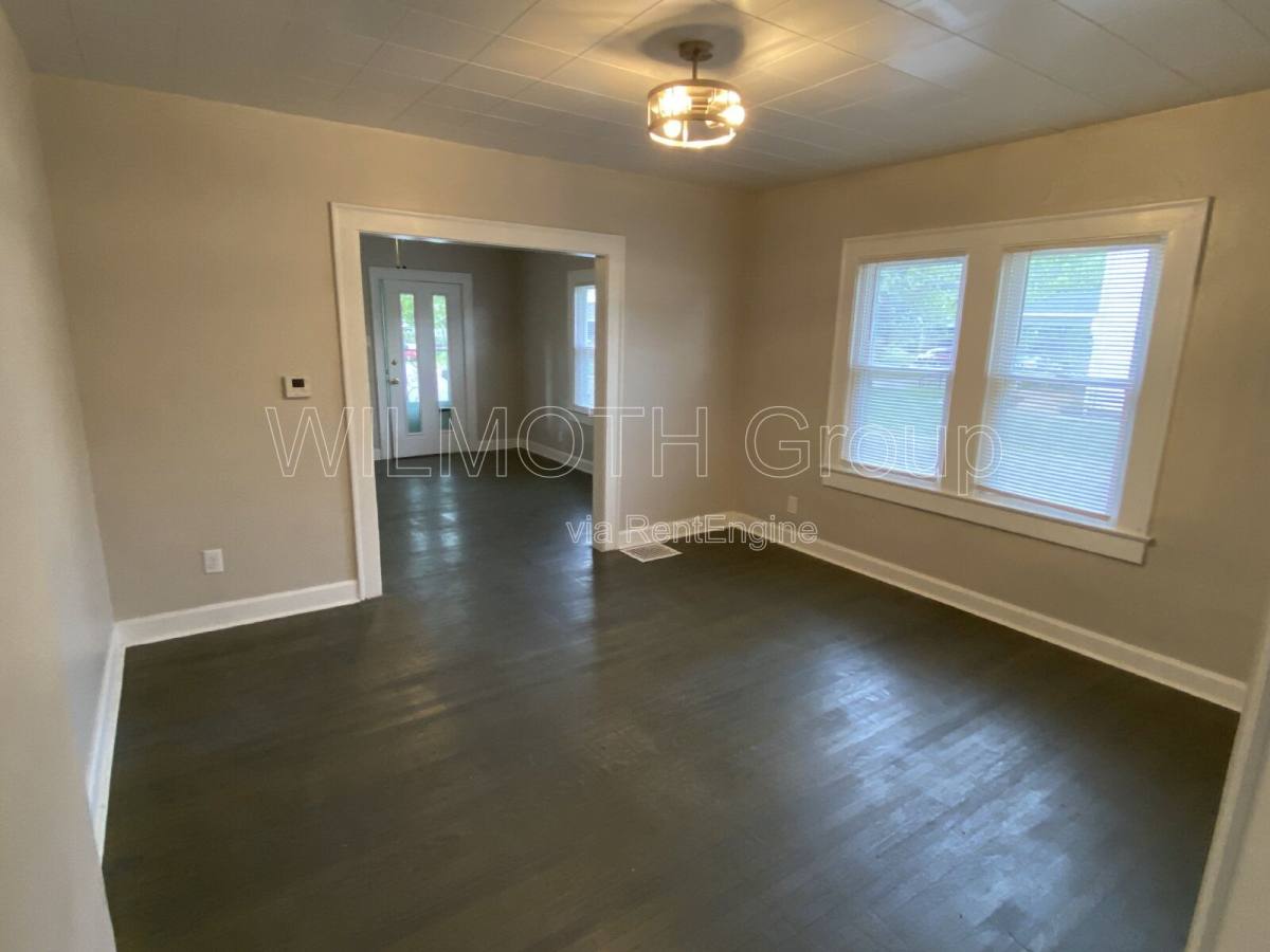 House for rent at 775 Dequincy St, Indianapolis, IN 46201