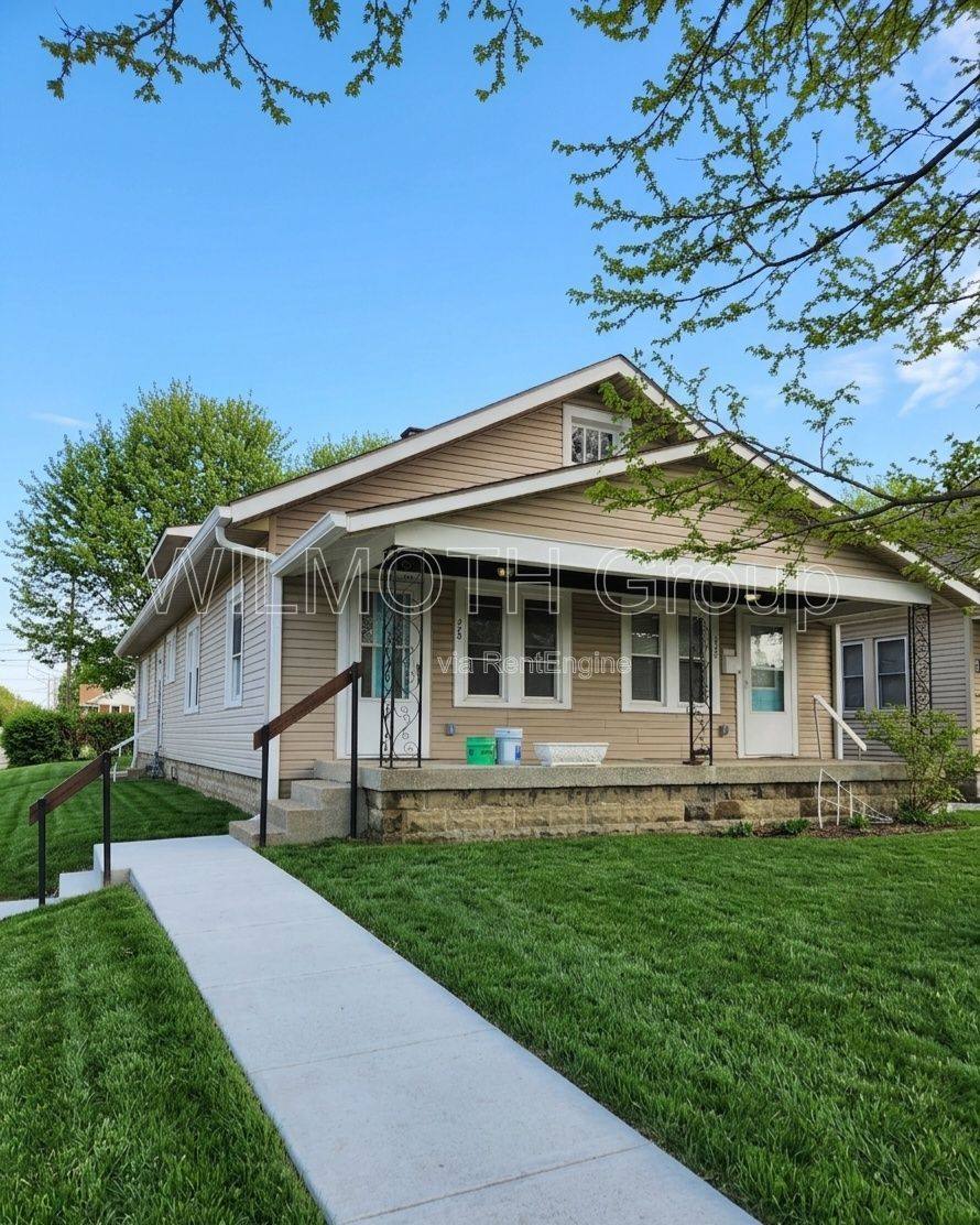House for rent at 775 Dequincy St, Indianapolis, IN 46201