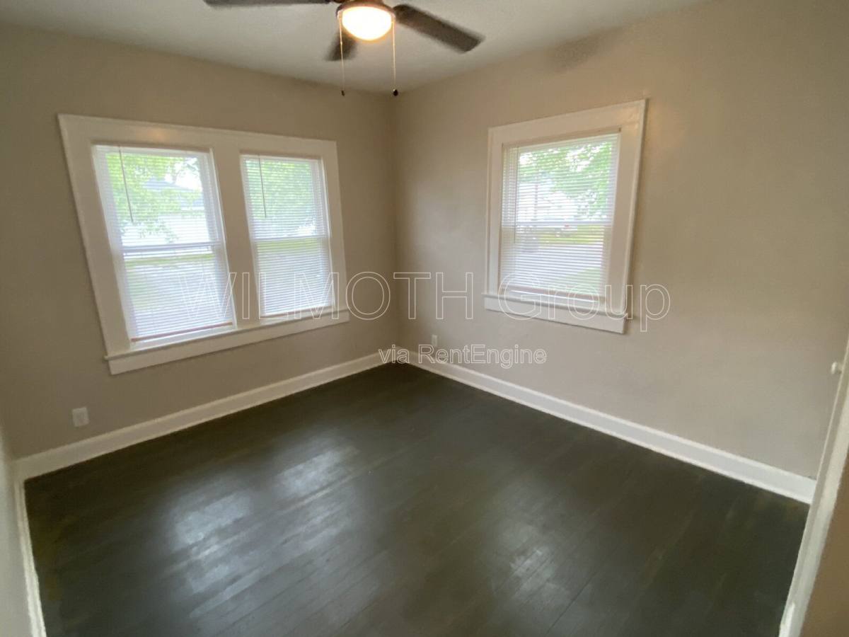 House for rent at 775 Dequincy St, Indianapolis, IN 46201