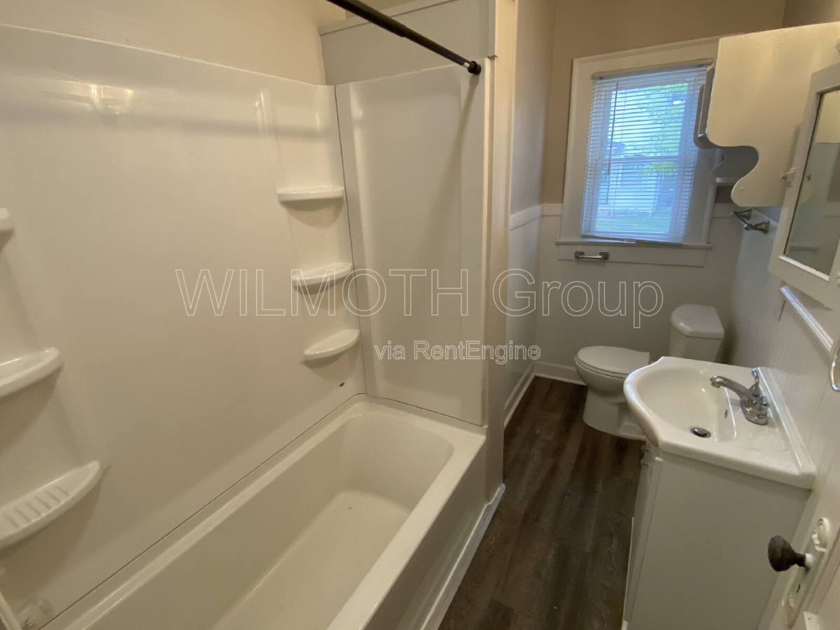 House for rent at 775 Dequincy St, Indianapolis, IN 46201