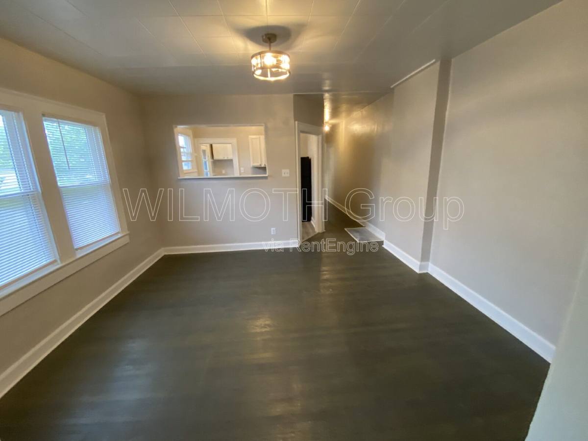 House for rent at 775 Dequincy St, Indianapolis, IN 46201
