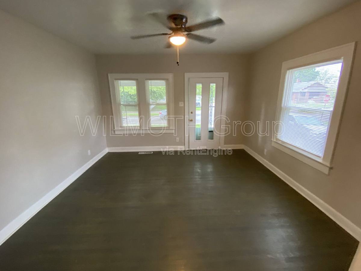 House for rent at 775 Dequincy St, Indianapolis, IN 46201