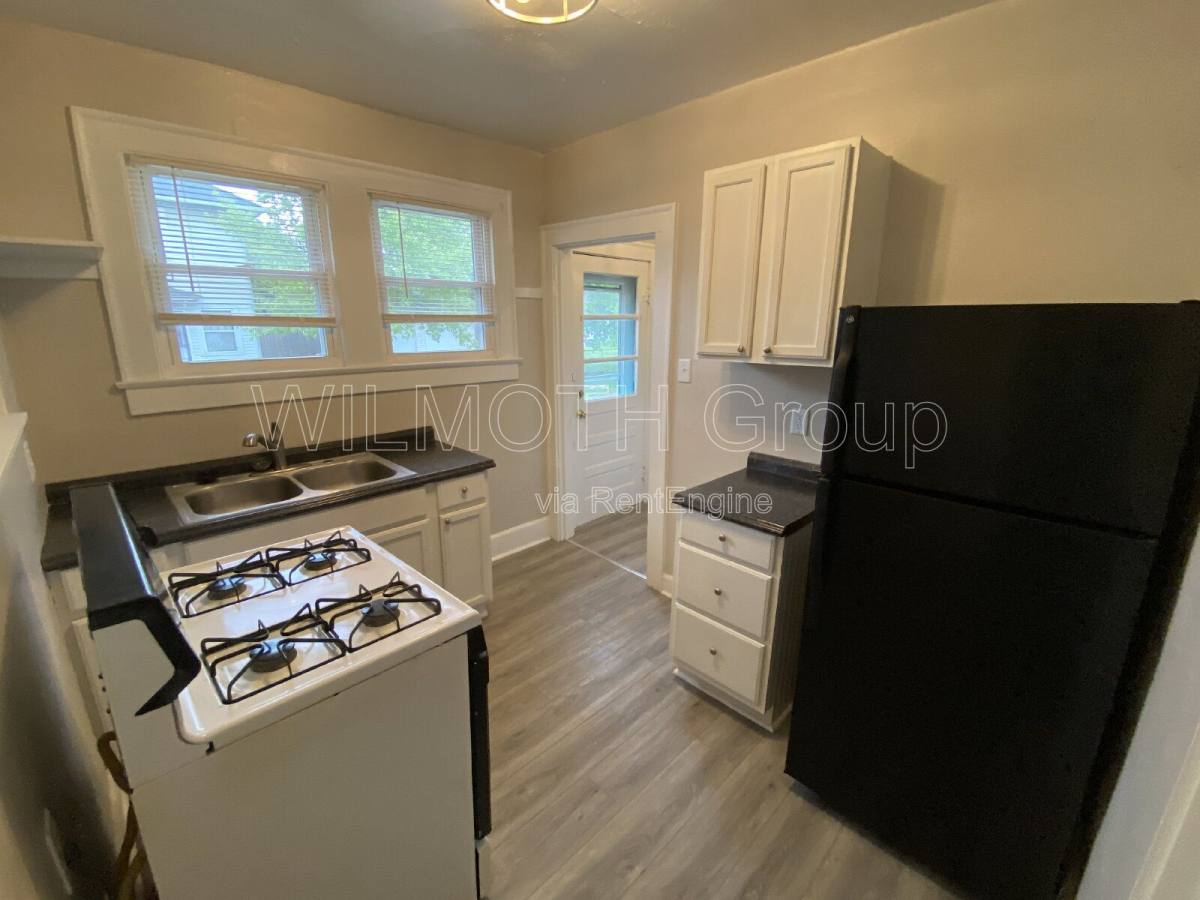 House for rent at 775 Dequincy St, Indianapolis, IN 46201