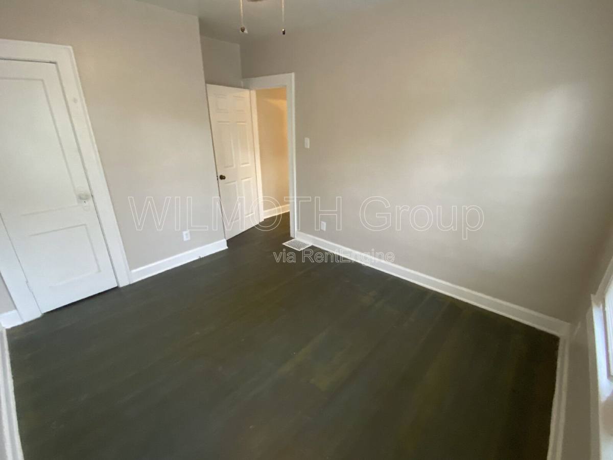 House for rent at 775 Dequincy St, Indianapolis, IN 46201