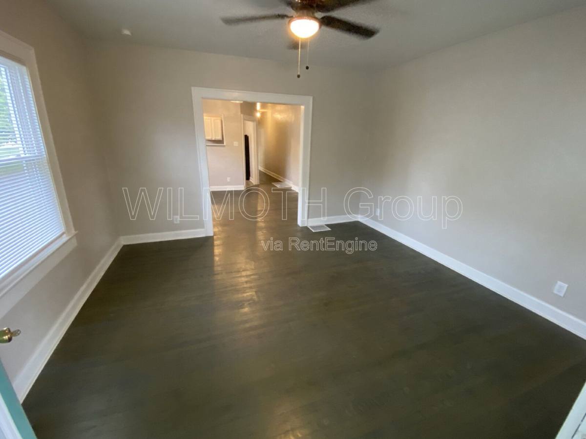 House for rent at 775 Dequincy St, Indianapolis, IN 46201